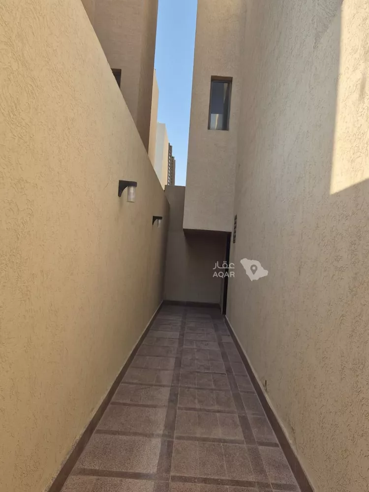 شقة للإيجار في شارع رقم 278, حي الياسمين, مدينة الرياض, منطقة الرياض 14