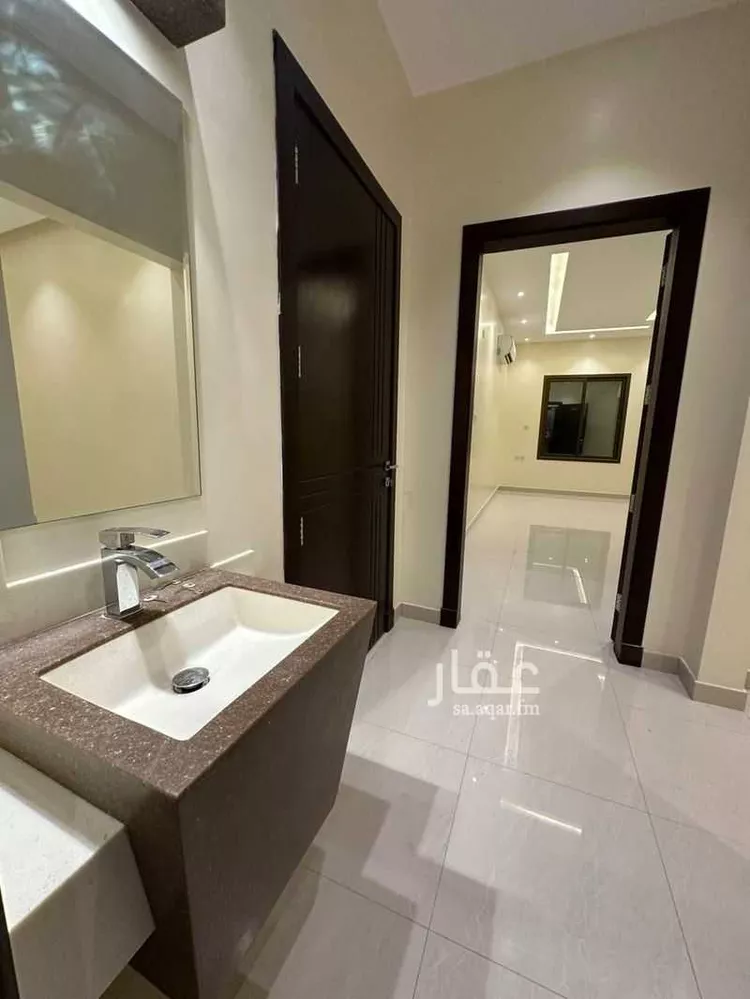 شقة للإيجار في شارع رقم 481, حي النرجس, مدينة الرياض, منطقة الرياض صورة 4