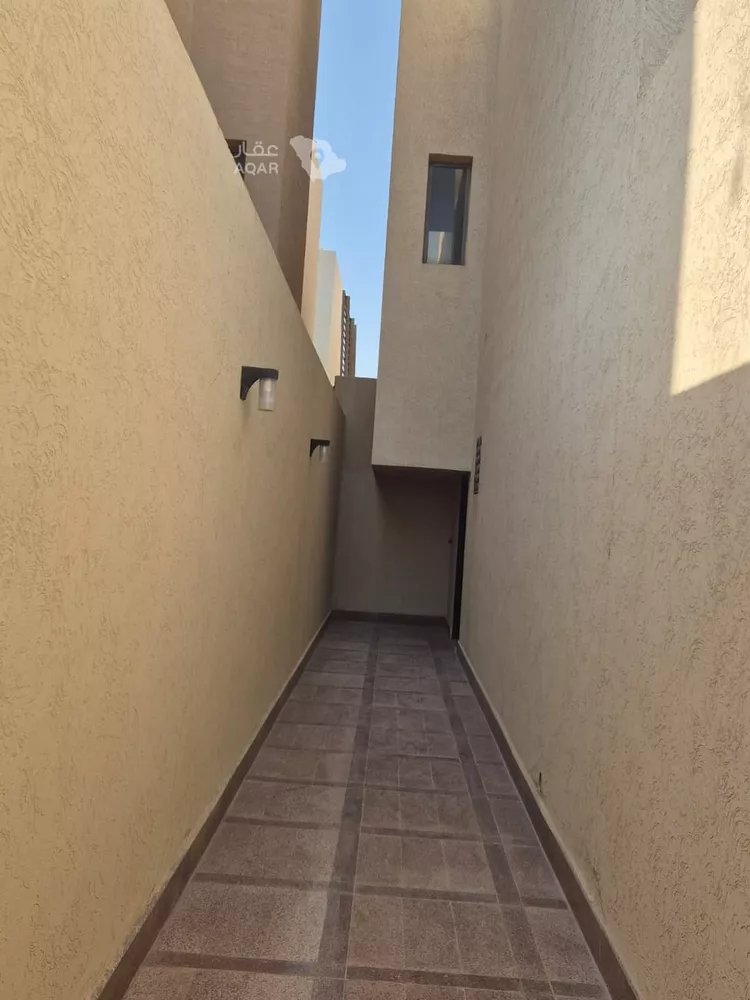شقة للإيجار في شارع رقم 278, حي الياسمين, مدينة الرياض, منطقة الرياض 6
