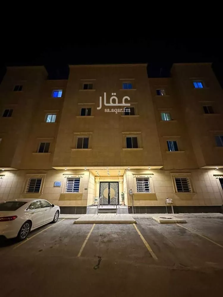 Apartment for Rent in Riyadh An Narjis