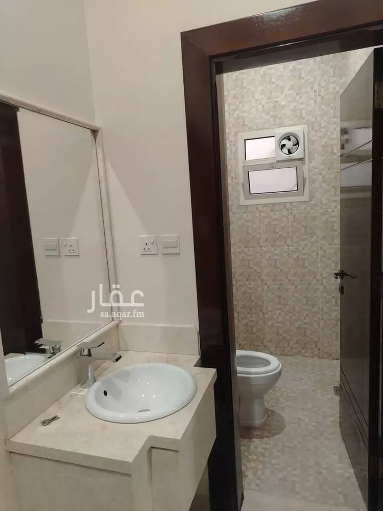 شقة للإيجار في شارع رقم 278, حي الياسمين, مدينة الرياض, منطقة الرياض صورة 5