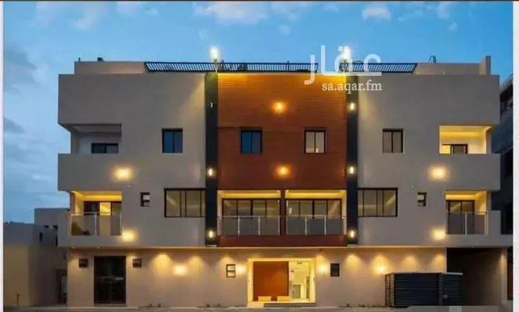 Apartment for Rent in Riyadh An Narjis