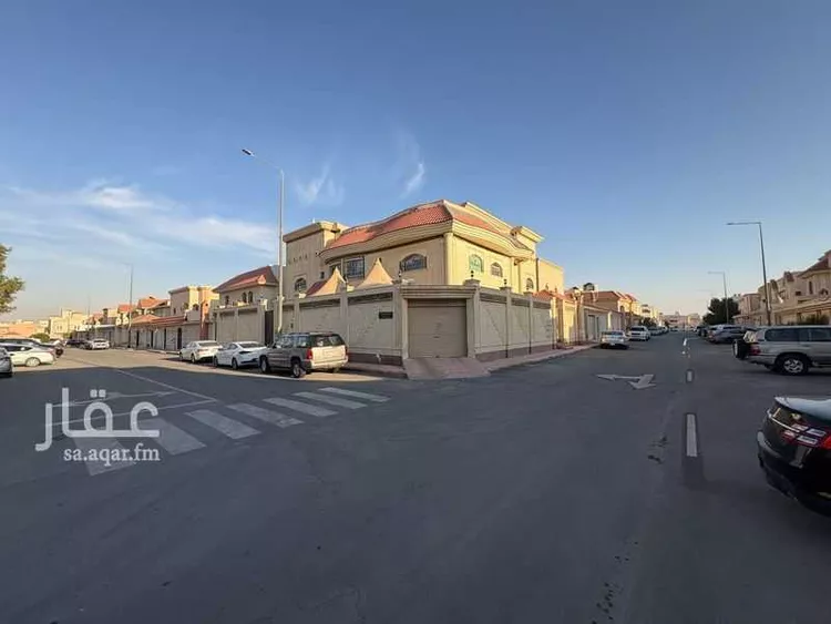 فيلا للبيع في شارع العامرية, حي إشبيلية, مدينة الرياض, منطقة الرياض