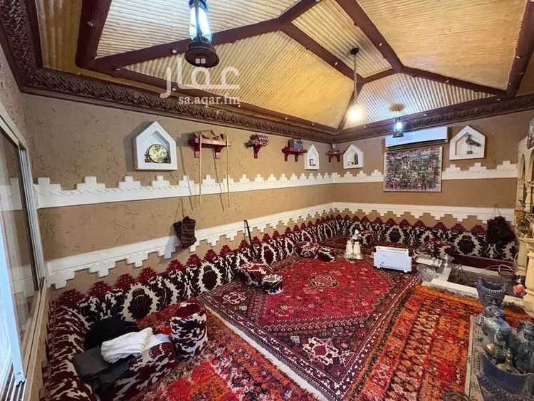 فيلا للبيع في شارع العامرية, حي إشبيلية, مدينة الرياض, منطقة الرياض صورة 4