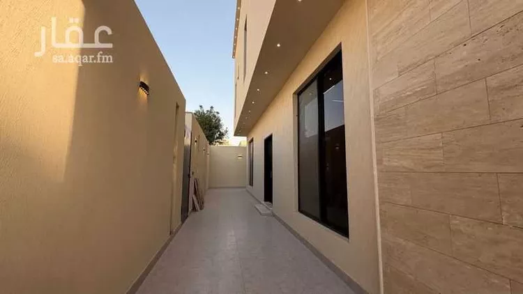فيلا للبيع في شارع عوف بن عامر, حي الأندلس, مدينة الرياض, منطقة الرياض صورة 5