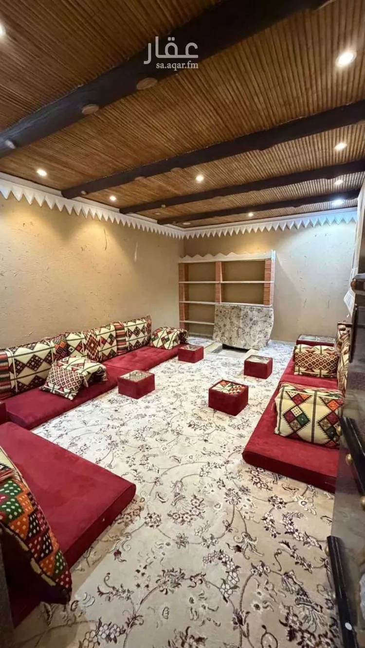 Villa for Rent in Riyadh Okaz صورة 3