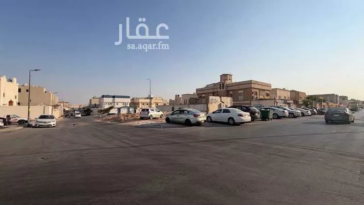 أرض للبيع في شارع ابراهيم بن عفيصان, حي الروضة, مدينة الرياض, منطقة الرياض 4