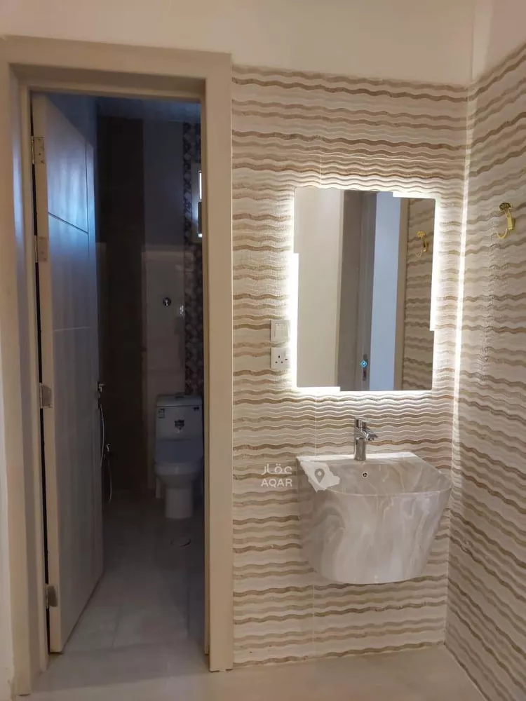 Apartment for Rent in Riyadh King Faisal