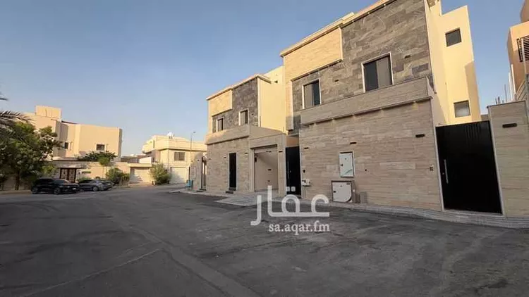 Villa for Sale in Riyadh Al Andalus