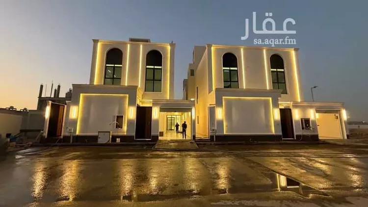 فيلا للبيع في شارع 410, حي الرمال, مدينة الرياض, منطقة الرياض