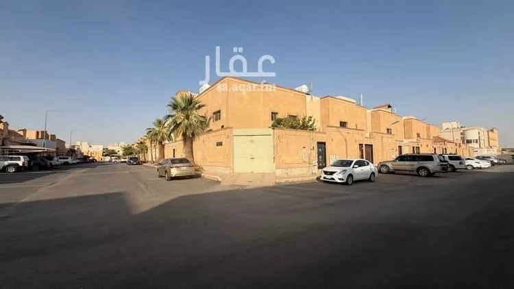فيلا للبيع في شارع الشعلة, حي اليرموك, مدينة الرياض, منطقة الرياض