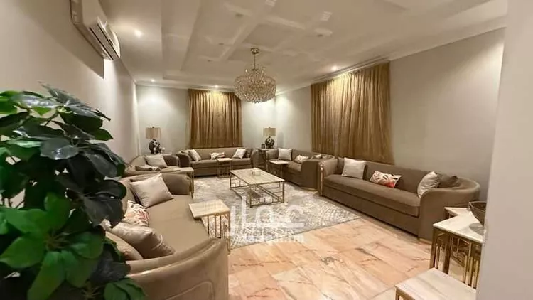 فيلا للبيع في شارع أحمد عبدالله بن فيصل, حي الملك فيصل, مدينة الرياض, منطقة الرياض صورة 5