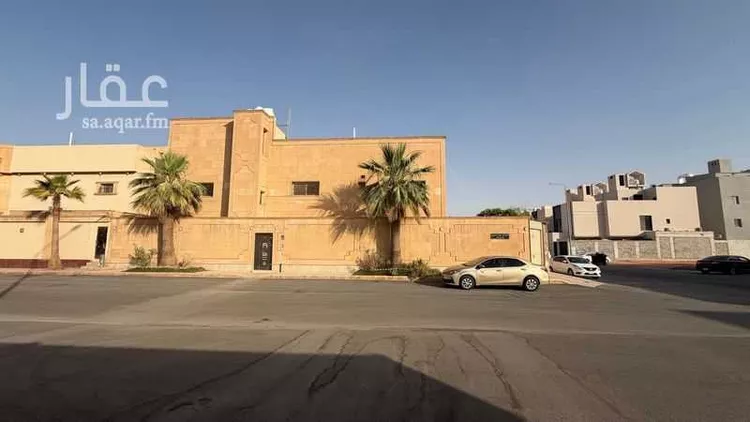 فيلا للبيع في شارع الشعلة, حي اليرموك, مدينة الرياض, منطقة الرياض صورة 5