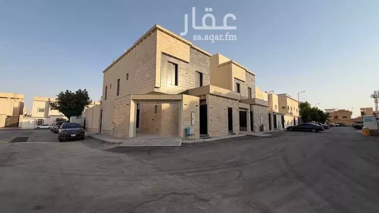 فيلا للبيع في شارع عوف بن عامر, حي الأندلس, مدينة الرياض, منطقة الرياض صورة 2
