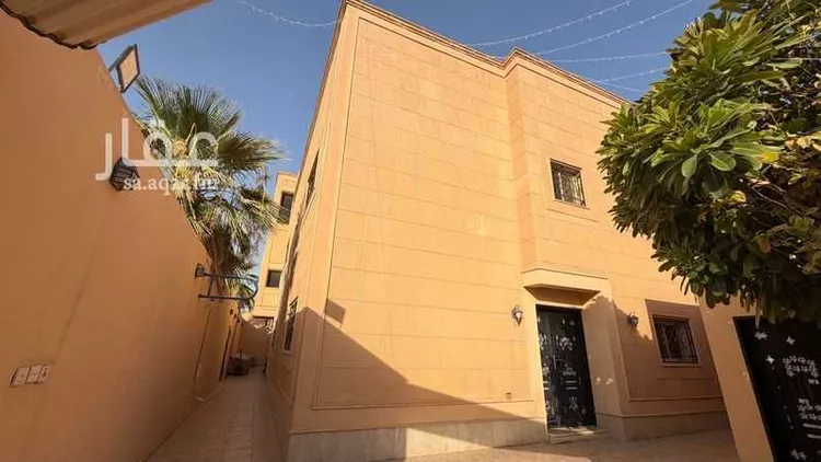 فيلا للبيع في شارع الشعلة, حي اليرموك, مدينة الرياض, منطقة الرياض صورة 4