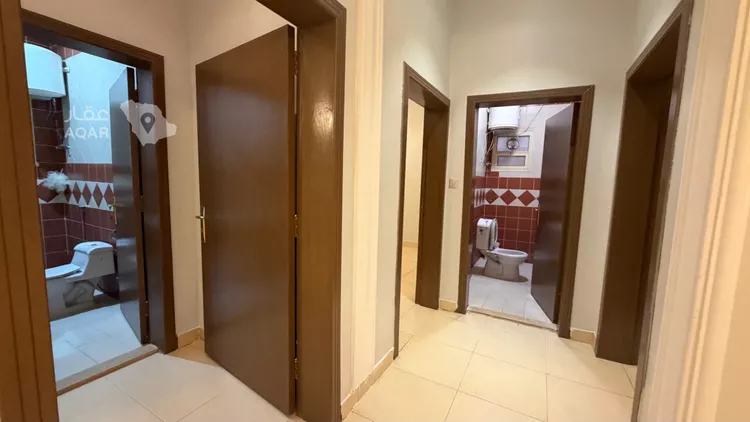 دور للإيجار في شارع الغاط, حي الخليج, مدينة الرياض, منطقة الرياض 12