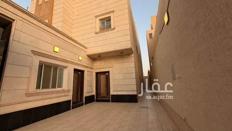 فيلا للبيع في شارع ابن غريسة, حي اليرموك, مدينة الرياض, منطقة الرياض صورة 5