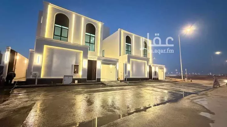 فيلا للبيع في شارع 410, حي الرمال, مدينة الرياض, منطقة الرياض صورة 2
