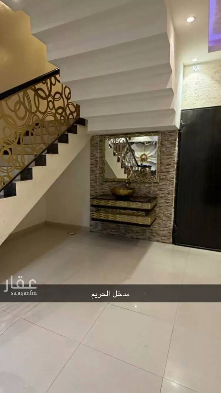 فيلا للإيجار في شارع المهدي, حي عكاظ, مدينة الرياض, منطقة الرياض 13