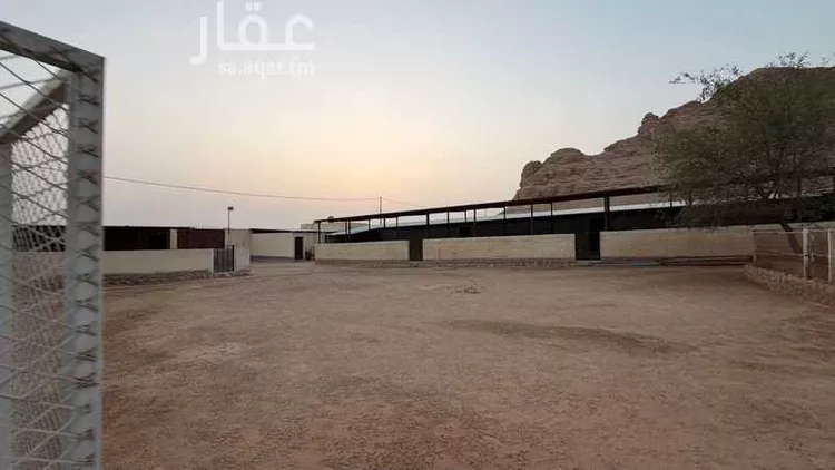 أرض للبيع في حي قصور ال مقبل, مدينة مزارع البطين ومزرعه دواجن, منطقة الرياض 13