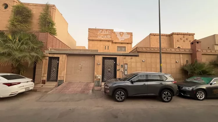 فيلا للبيع في شارع جياد, حي الخليج, مدينة الرياض, منطقة الرياض