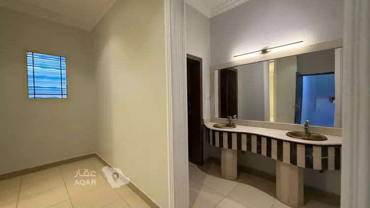 دور للإيجار في شارع الغاط, حي الخليج, مدينة الرياض, منطقة الرياض 7