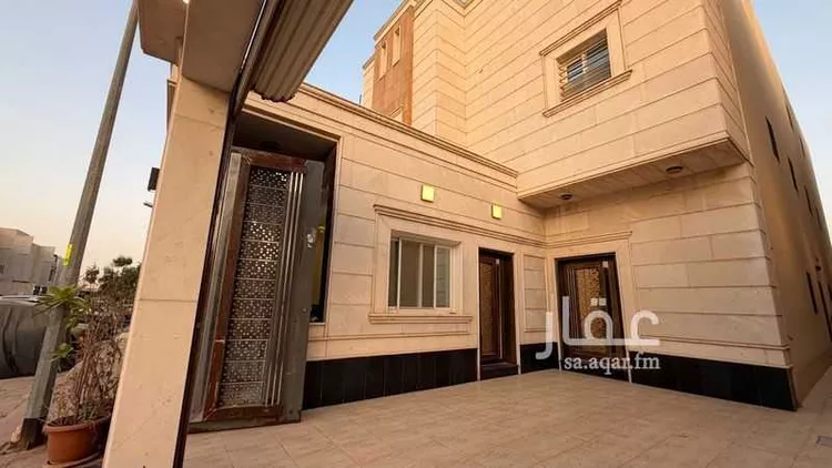 فيلا للبيع في شارع ابن غريسة, حي اليرموك, مدينة الرياض, منطقة الرياض صورة 3