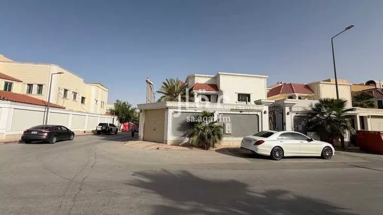 فيلا للبيع في شارع أحمد عبدالله بن فيصل, حي الملك فيصل, مدينة الرياض, منطقة الرياض صورة 5