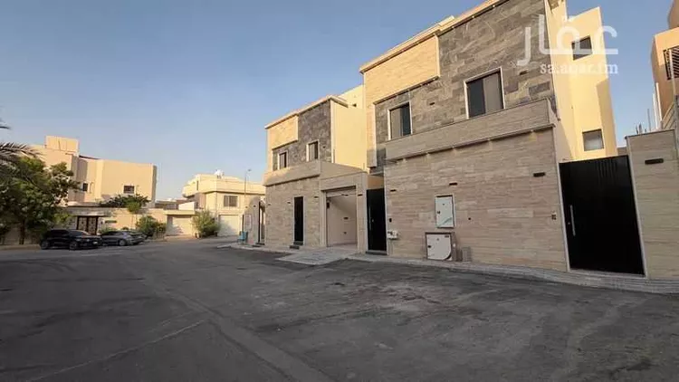 Villa for Sale in Riyadh Al Andalus