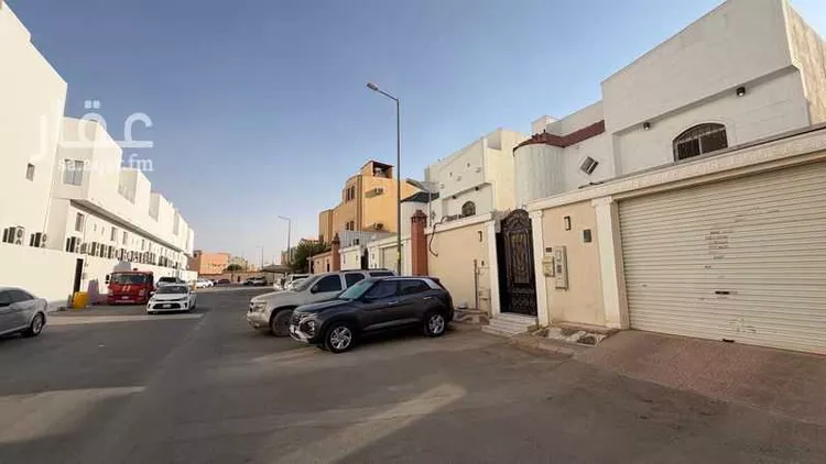 Villa for Sale in Riyadh Ishbiliyah