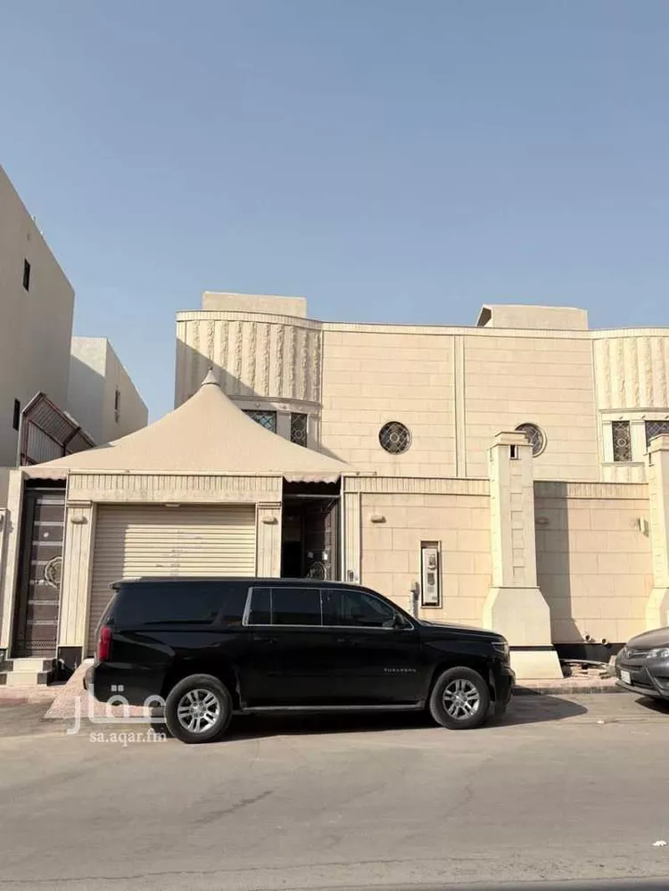 Villa for Rent in Riyadh Okaz