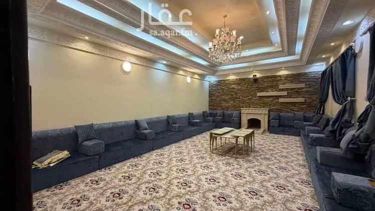 أرض للبيع في حي قصور ال مقبل, مدينة مزارع البطين ومزرعه دواجن, منطقة الرياض 7