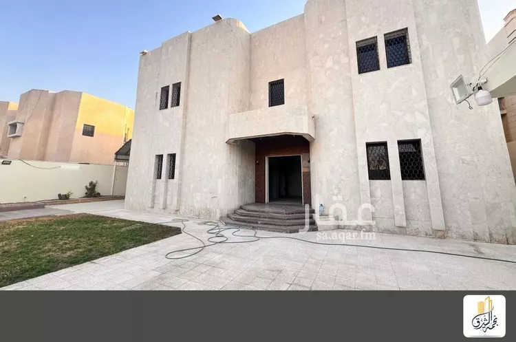 فيلا للإيجار في شارع سوق الجمعة, حي الحمراء, مدينة الرياض, منطقة الرياض صورة 4