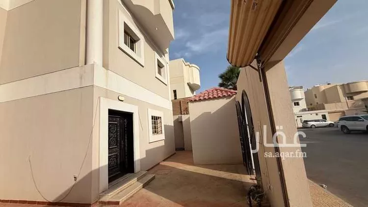 فيلا للبيع في شارع عمودان, حي المونسية, مدينة الرياض, منطقة الرياض صورة 3