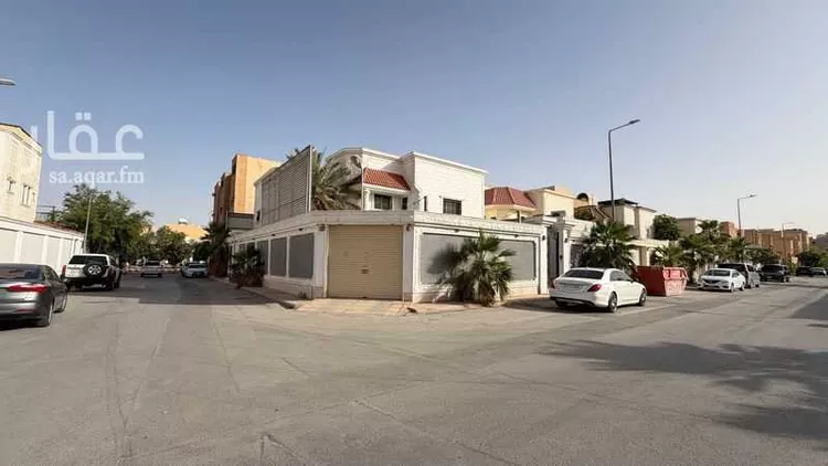 فيلا للبيع في شارع أحمد عبدالله بن فيصل, حي الملك فيصل, مدينة الرياض, منطقة الرياض