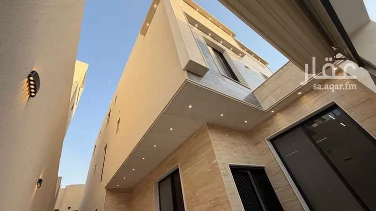فيلا للبيع في شارع عوف بن عامر, حي الأندلس, مدينة الرياض, منطقة الرياض صورة 4