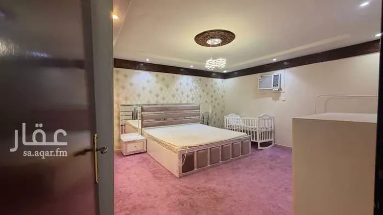 شقة للإيجار في شارع العامرية, حي إشبيلية, مدينة الرياض, منطقة الرياض 9