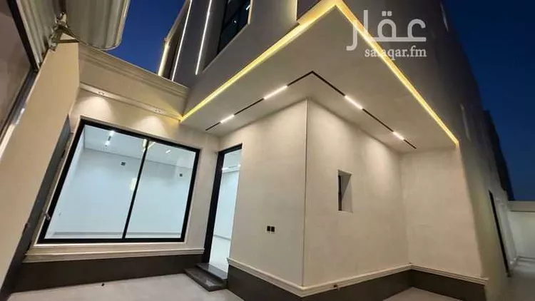 فيلا للبيع في شارع 410, حي الرمال, مدينة الرياض, منطقة الرياض صورة 5
