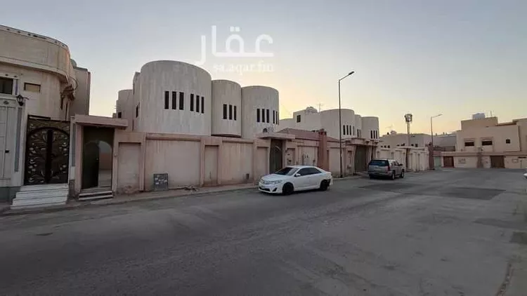 Land for Sale in Riyadh Al Khaleej
