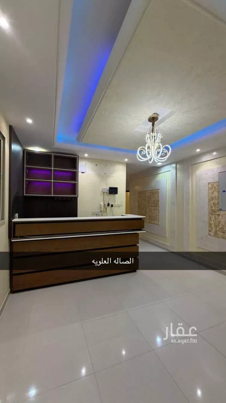 فيلا للإيجار في شارع المهدي, حي عكاظ, مدينة الرياض, منطقة الرياض 17