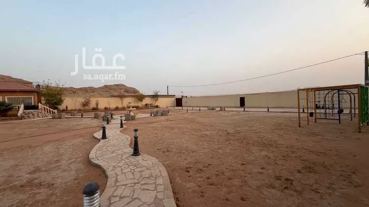 أرض للبيع في حي قصور ال مقبل, مدينة مزارع البطين ومزرعه دواجن, منطقة الرياض 11
