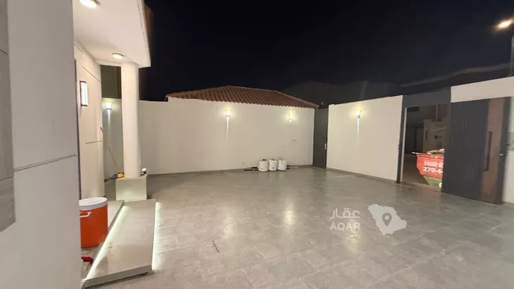 فيلا للبيع في شارع غميقة, حي الحمراء, مدينة الرياض, منطقة الرياض 6