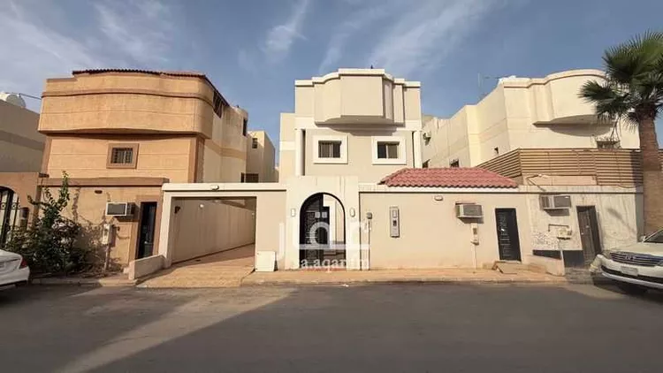 Villa for Sale in Riyadh Al Munsiyah
