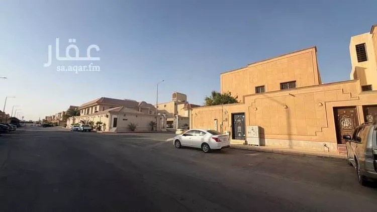 فيلا للبيع في شارع الشعلة, حي اليرموك, مدينة الرياض, منطقة الرياض صورة 4