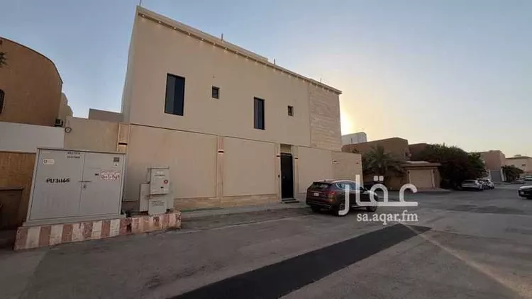 فيلا للبيع في شارع عوف بن عامر, حي الأندلس, مدينة الرياض, منطقة الرياض 6