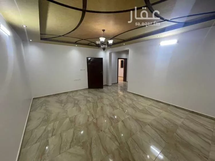 Floor for Rent in Riyadh Al Yarmouk ุตูุฑุฉ 4