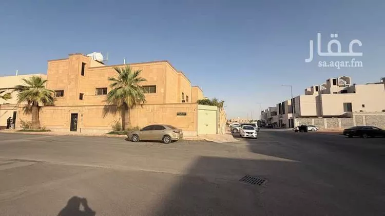 فيلا للبيع في شارع الشعلة, حي اليرموك, مدينة الرياض, منطقة الرياض صورة 2