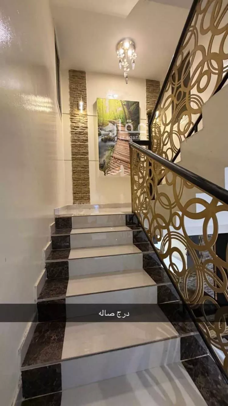 فيلا للإيجار في شارع المهدي, حي عكاظ, مدينة الرياض, منطقة الرياض 10