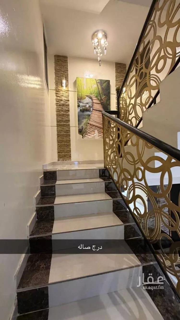 فيلا للإيجار في شارع المهدي, حي عكاظ, مدينة الرياض, منطقة الرياض 19