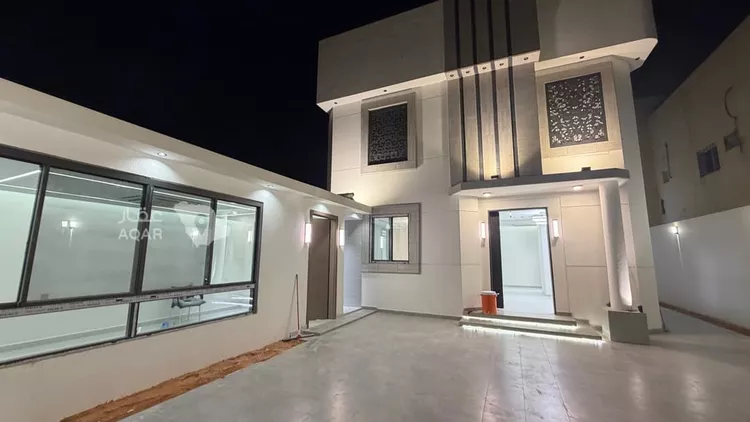 فيلا للبيع في شارع غميقة, حي الحمراء, مدينة الرياض, منطقة الرياض